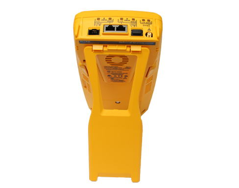 Fluke OneTouch AT 10G Network Assistant 1T10G-1000 10 Gigabit Network tester