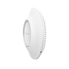 Grandstream GWN7665 WiFi 6 Indoor PoE+ Cloud Managed GWN 802.11ax Tri-Band WiFi 6E Access Point