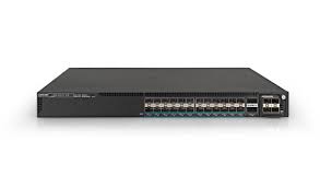 RUCKUS ICX 7550-24F Gigabit Stackable L3 Managed Enterprise/Campus Ethernet Switch