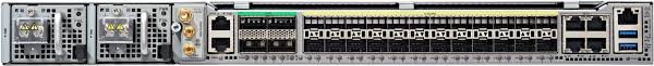 Cisco 8010 Enterprise Gigabit VPN Router 4x 10/100/1000 Ports IPsec Support WS-C8010 Router 