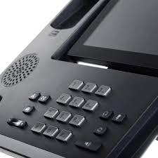 Yealink SIP-T58W Pro Business VoIP Desk Phone HD Touchscreen PoE Bluetooth Conference Office Communication IP Phone