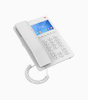 Grandstream GHP630 DECT Wireless SIP Business VoIP System HD Voice IP Phone