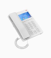 Grandstream GHP630 DECT Wireless SIP Business VoIP System HD Voice IP Phone