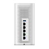 Grandstream GWN7062ET Dual-Band Wi-Fi 6 Routers Enterprise Gigabit Managed Network Routers 