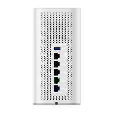 Grandstream GWN7062ET Dual-Band Wi-Fi 6 Routers Enterprise Gigabit Managed Network Routers 