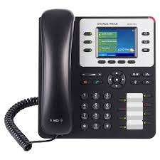 Grandstream GXP2130 IP Phone