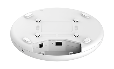 H3C Aolynk UAP522G-AC13 Ceiling-Mounted Wi-Fi 5 802.11ac Dual-Radio Cloud Management Enterprise Wireless Access Point