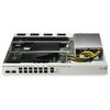 Mikrotik Cloud Core Router CCR2216-1G-12XS-2XQ Gigabit Ethernet 16GB of RAM RouterOS L6