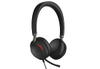 Yealink UH37 DUAL/MONO USB Wired HD Voice Headset with Noise-Canceling Microphone for Office Call Center