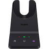 Yealink WH68 ANC DECT Wireless Headset Noise Cancellation Bluetooth HD Voice 30H Battery Office/Remote Work Bluetooth Headset 