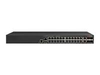 RUCKUS ICX 7150-24 24-Port Gigabit L2/L3 Managed 10G SFP+ Uplinks Stackable Ethernet Switch 