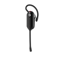 Yealink WH67 Wireless DECT Headset Noise Cancellation Office/Remote Work HD Voice Bluetooth Headset 