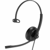 Yealink UH34 Lite Wired USB Headset with Noise Cancelling Microphone for Office Call Center PC & Laptop