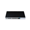 Ruijie 28-port Gigabit Ethernet enterprise core aggregation switch with 10 Gigabit uplink, 2 expansion slots, RG-S5750C-28GT4XS-H