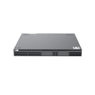 Ruijie New generation 28 port 10G all-optical three-layer core aggregation network switch, 100G uplink, RG-S6160-28VS8CQ-X