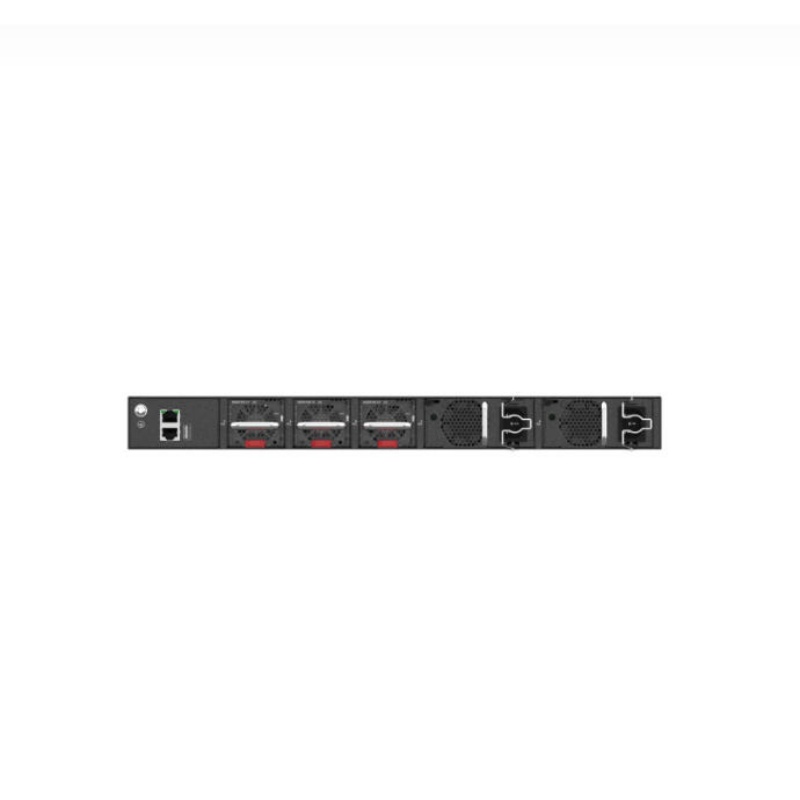 Ruijie RG-S6110-48MG4VS2QXS-UP 48-Port 5GE Managed Multi-GE Access Switches with 40GE uplink Ports