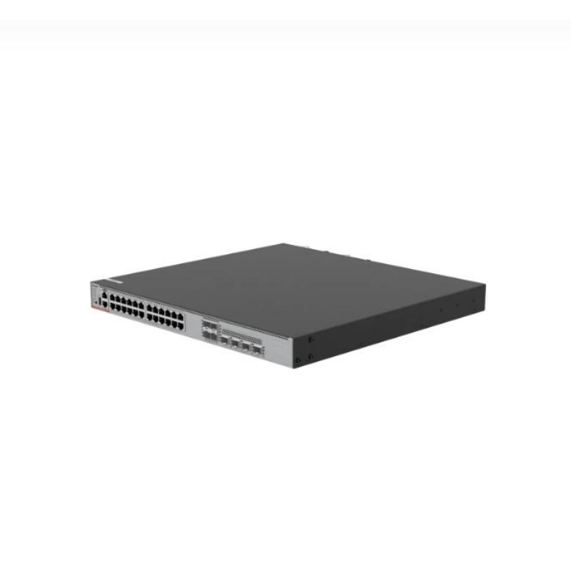 Ruijie RG-S6120-24XMG4XS4VS-UP-H 24-Port 10GE Managed Multi-GE Access Switches with 25GE Uplink Ports
