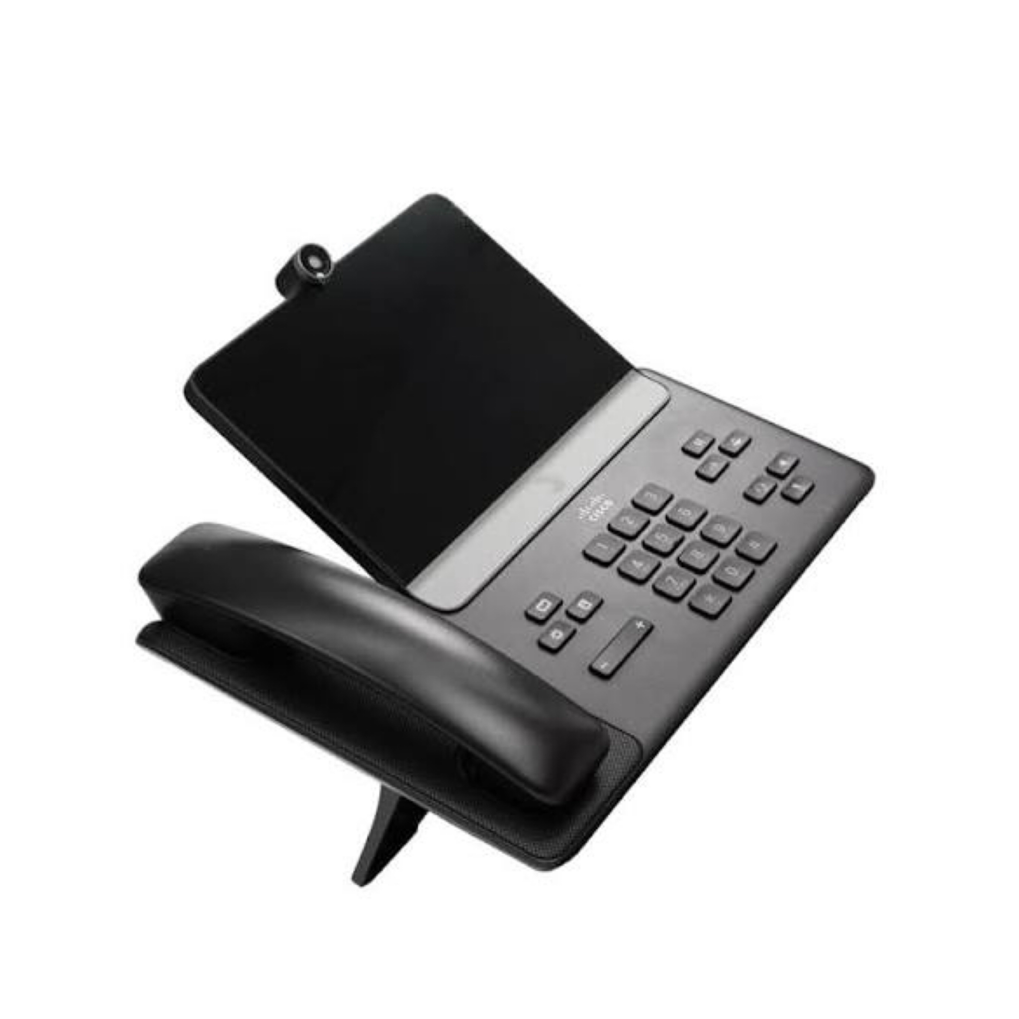 HD video CP-8875-K9= Intelligent noise reduction Convenient collaboration IP Phone