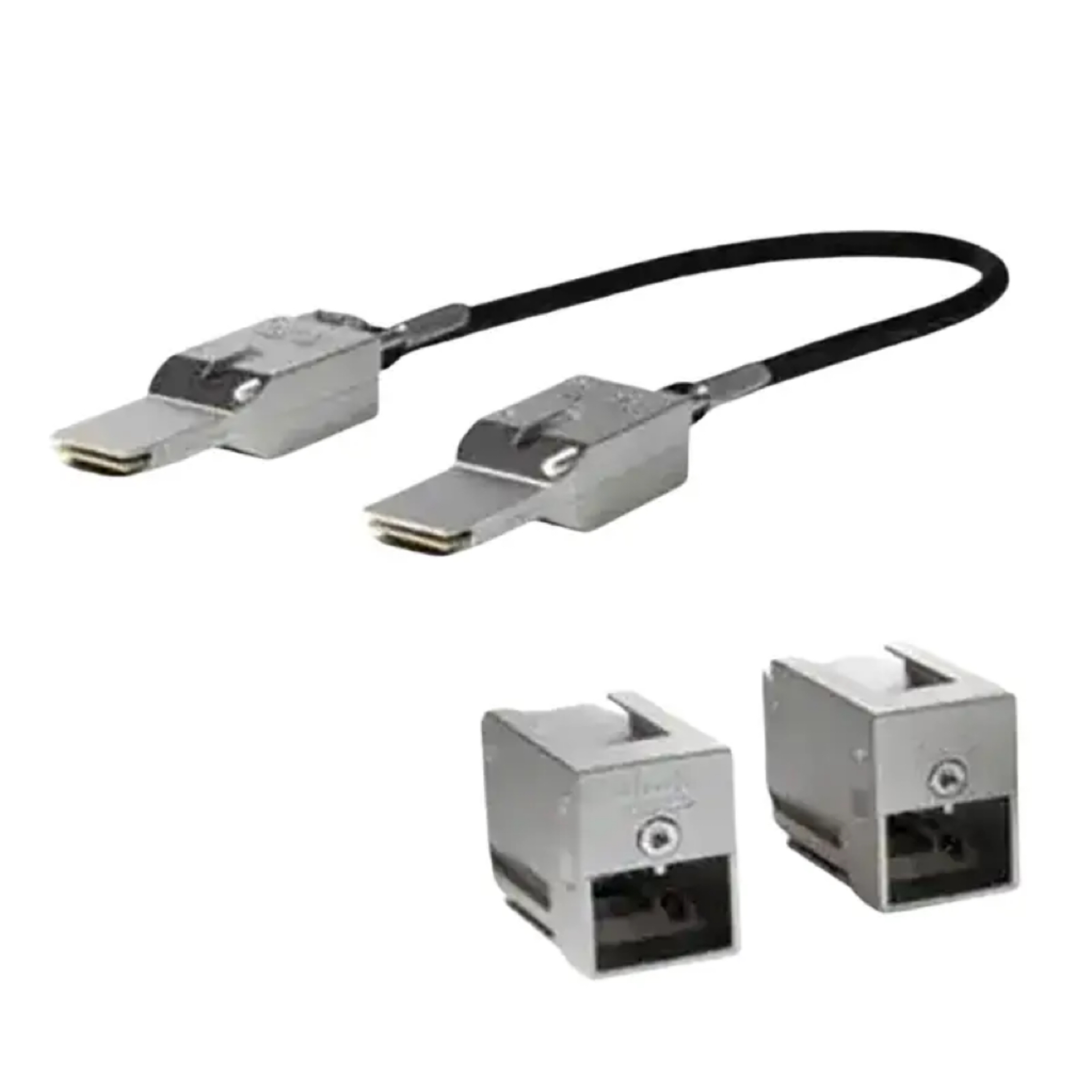 C9200-STACK-KIT=, Cisco C9200 Stack Kit, Stack Module/For C9200/Spare Kit