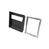 Stable installation CP-8800-WMK= Accurate adaptation IP Phone 8800 Series IP Phone Wall Mount Kit