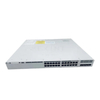 Cisco C9300L-24P-4X-E Catalyst 9300L 24-Port PoE+ 4X10G Uplinks Network Essentials Switch