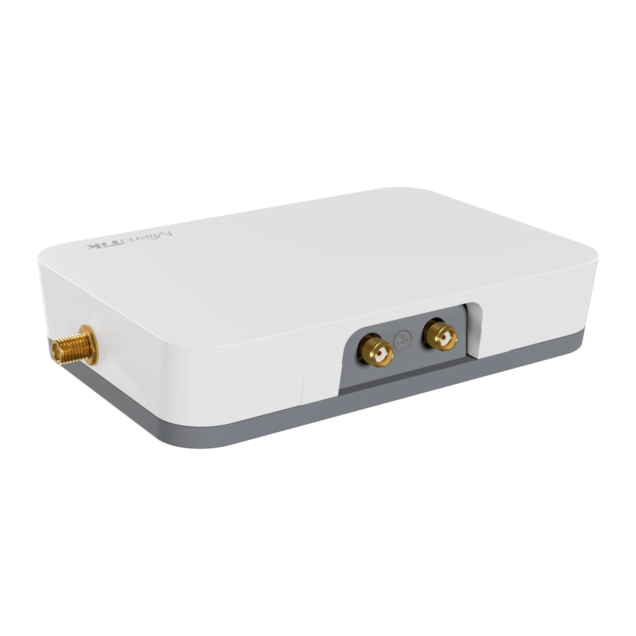 MikroTik KNOT LR9G kit RB924iR-2nD-BT5&BG770A&R11e-LR9G – 915MHz LoRa IoT Gateway with LTE CAT-M, GPS, Bluetooth 5.2, 2.4GHz Wi-Fi, PoE-in/out, RouterOS L4