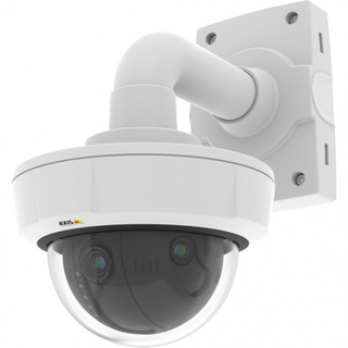 AXIS Q3709-PVE PTZ Network Camera