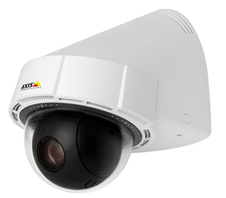 AXIS P5415-E Network Camera