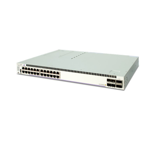 OS6860-P24 Alcatel-Lucent OmniSwitch 6860 Stackable LAN switches