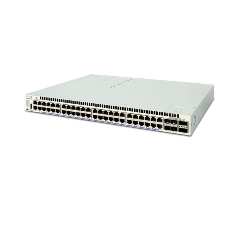 OS6860-P48 Alcatel-Lucent OmniSwitch 6860 Stackable LAN switches