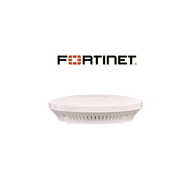 Fortinet FortiAP 221E | 802.11ac Wave 2 indoor wireless Access Point 