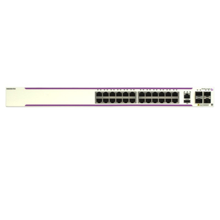 OS6350-P24 Alcatel-Lucent OmniSwitch 6350 Gigabit Ethernet LAN switch family