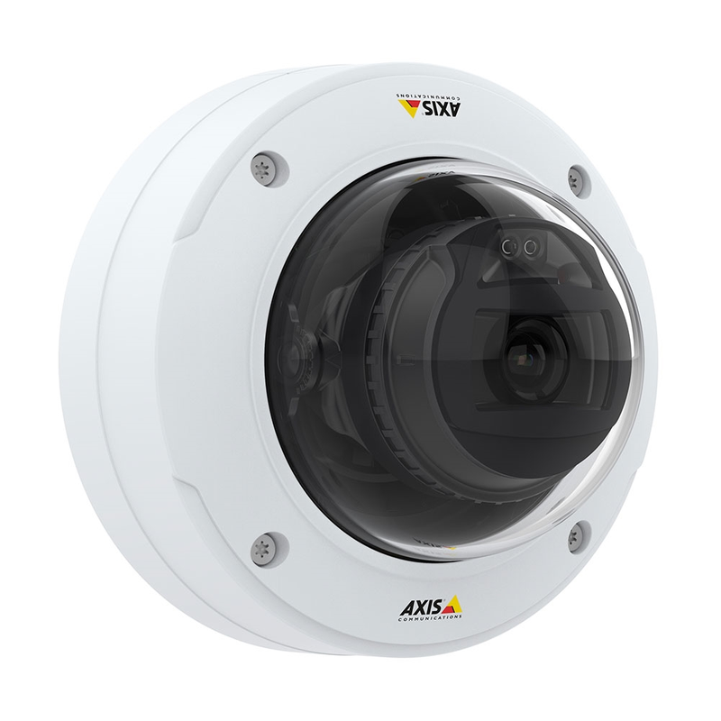 AXIS P3245-LVE Network Camera