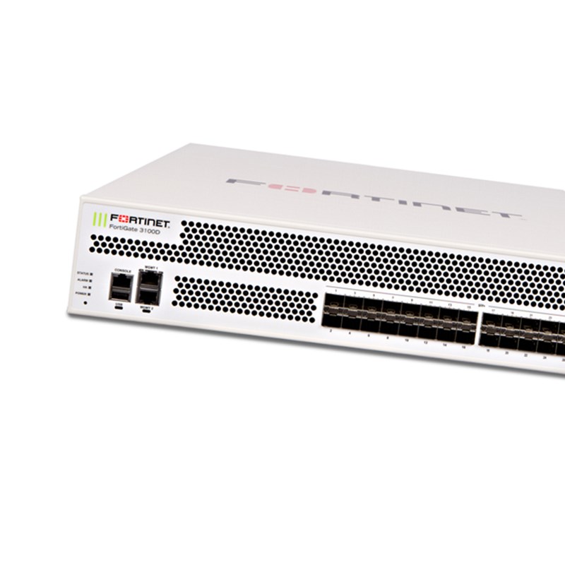 FG-3100D New Original Fortinet Fortigate 3100D series Network Security Firewall