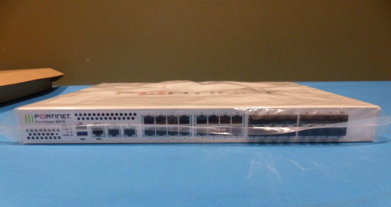 FG-301E 1