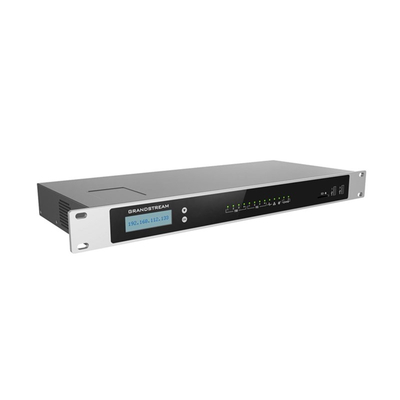 UCM6304 Unified Communication and Collaboration Solution Grandstream UCM6300 series