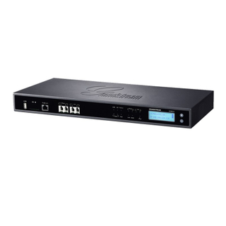 UCM6500 Grandstream UC features for up to 2000 users