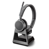 Plantronics headset VOYAGER 4200 OFFICE AND UC SERIES