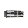 Original New 9300 Series 24 Port POE Ethernet Switch C9300-24P-A