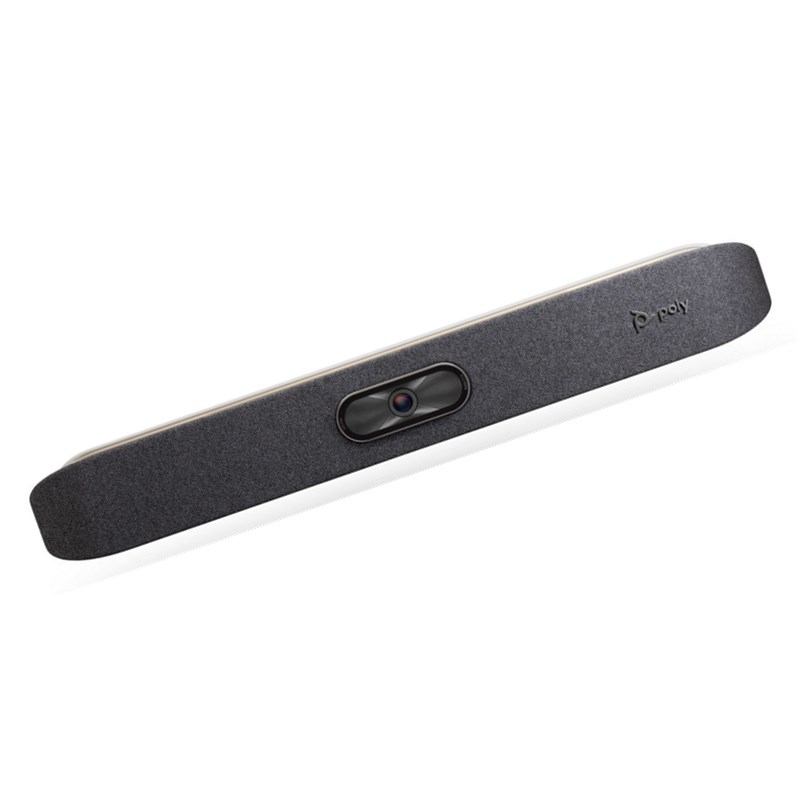 Poly Studio X30 Video Bar Video Conferencing Meet Radical Simplicity