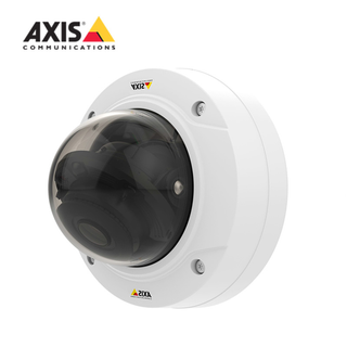 AXIS P3225-LV Mk II Network Camera