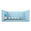 Logitech Rally Bar ALL-IN-ONE VIDEO BAR FOR MEDIUM ROOMS