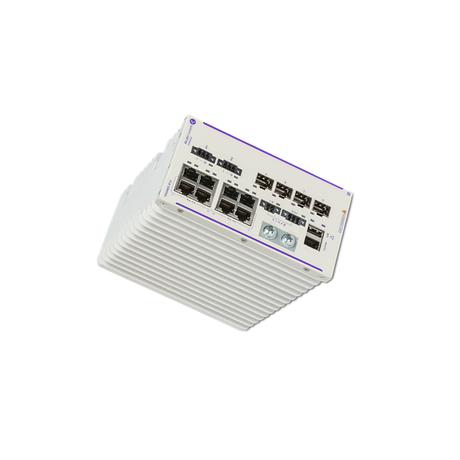 Alcatel-Lucent OS6465H-P12-CN Network Switch High Quality OS6465