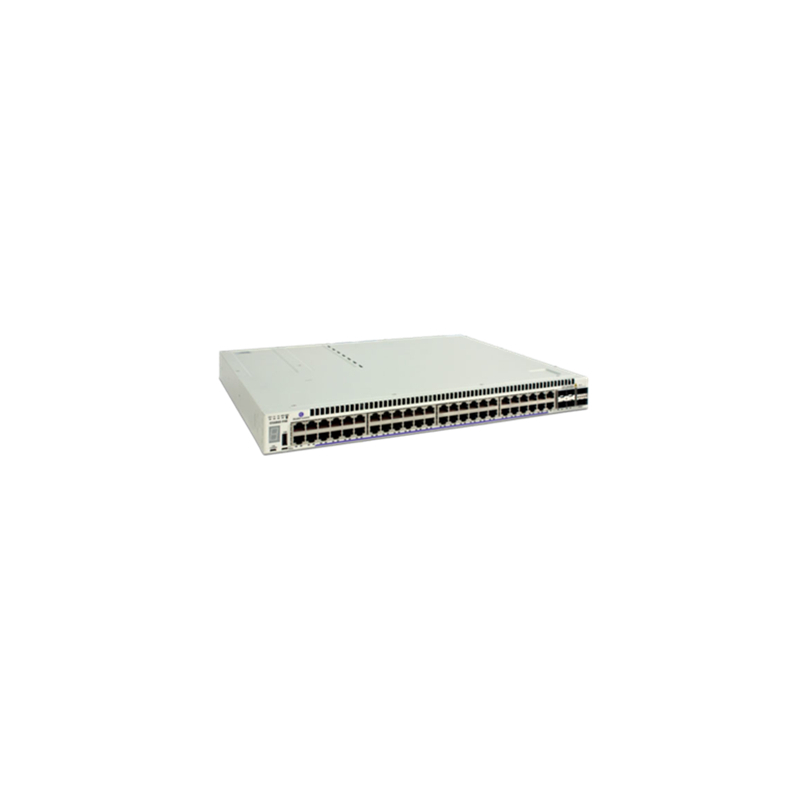 Alcatel-Lucent OmniSwitch 6860 48-Port Gigabit Ethernet Stackable LAN Switch OS6860N-P48Z