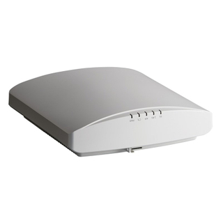 RUCKUS R850 Indoor Access Point Ultra High Performance Wi-Fi 6 8X8:8 Indoor Access Point AP with 5.9 Gbps HE80/40 Speeds and Embedded IoT