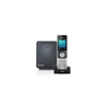 Yealink W60P Wireless DECT IP Phone including W60B Base Station