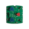 RUCKUS R730 Indoor Access Point Ultra High Performance Wi-Fi 6 8X8:8 Indoor Access Point AP with 5.9 Gbps HE80/40 Speeds and Embedded IoT