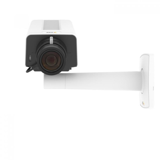 AXIS P13 Network Camera Series CCTV Camera AXIS P1367