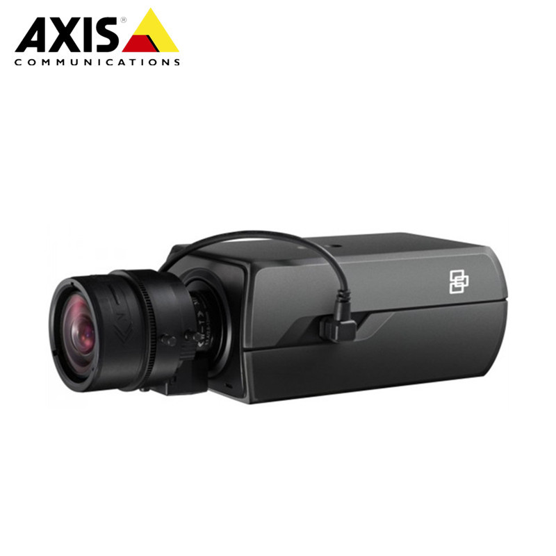 AXIS Q1615 Mk II Network Camera