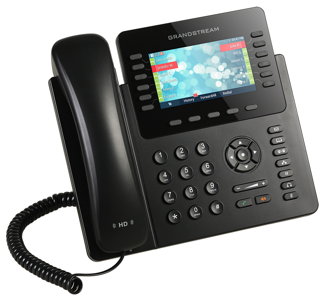 Grandstream IP Phone GXP2170